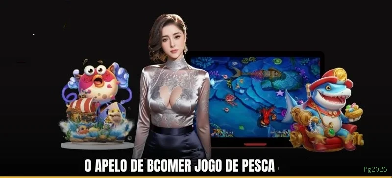 App Pg2026 para Android e iOS - download grátis